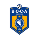 Boca Juniors Soccer Schools logo
