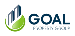 Goal Property Group logo