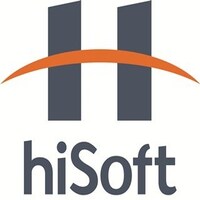 HiSoft logo