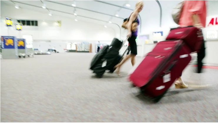 Tech venture Locomote plans to revolutionise corporate travel industry