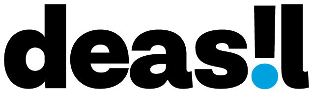 logo deasil